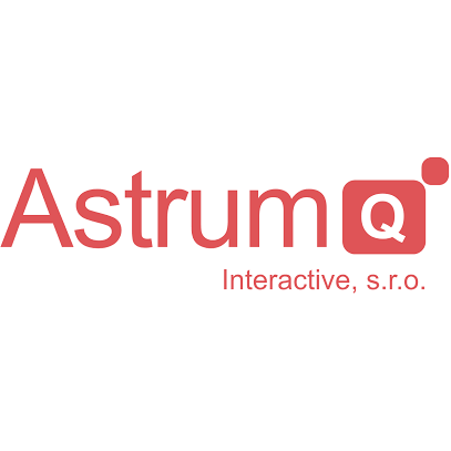 AstrumQ logo
